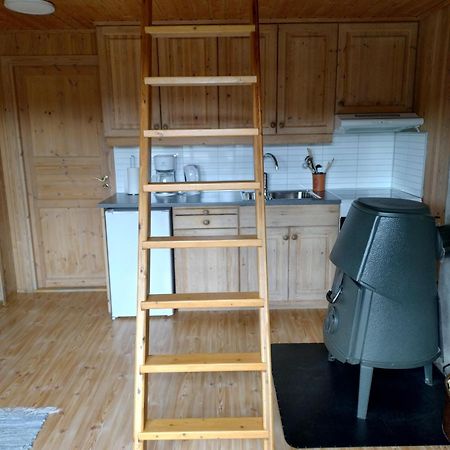Hogstul Hytter - Apartment South Tuddal Екстер'єр фото