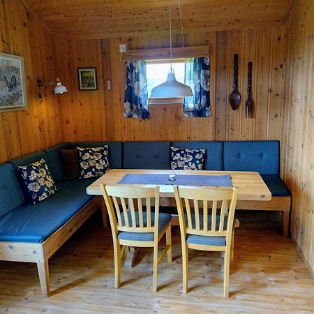 Hogstul Hytter - Apartment South Tuddal Екстер'єр фото