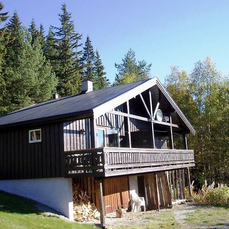 Hogstul Hytter - Apartment South Tuddal Екстер'єр фото