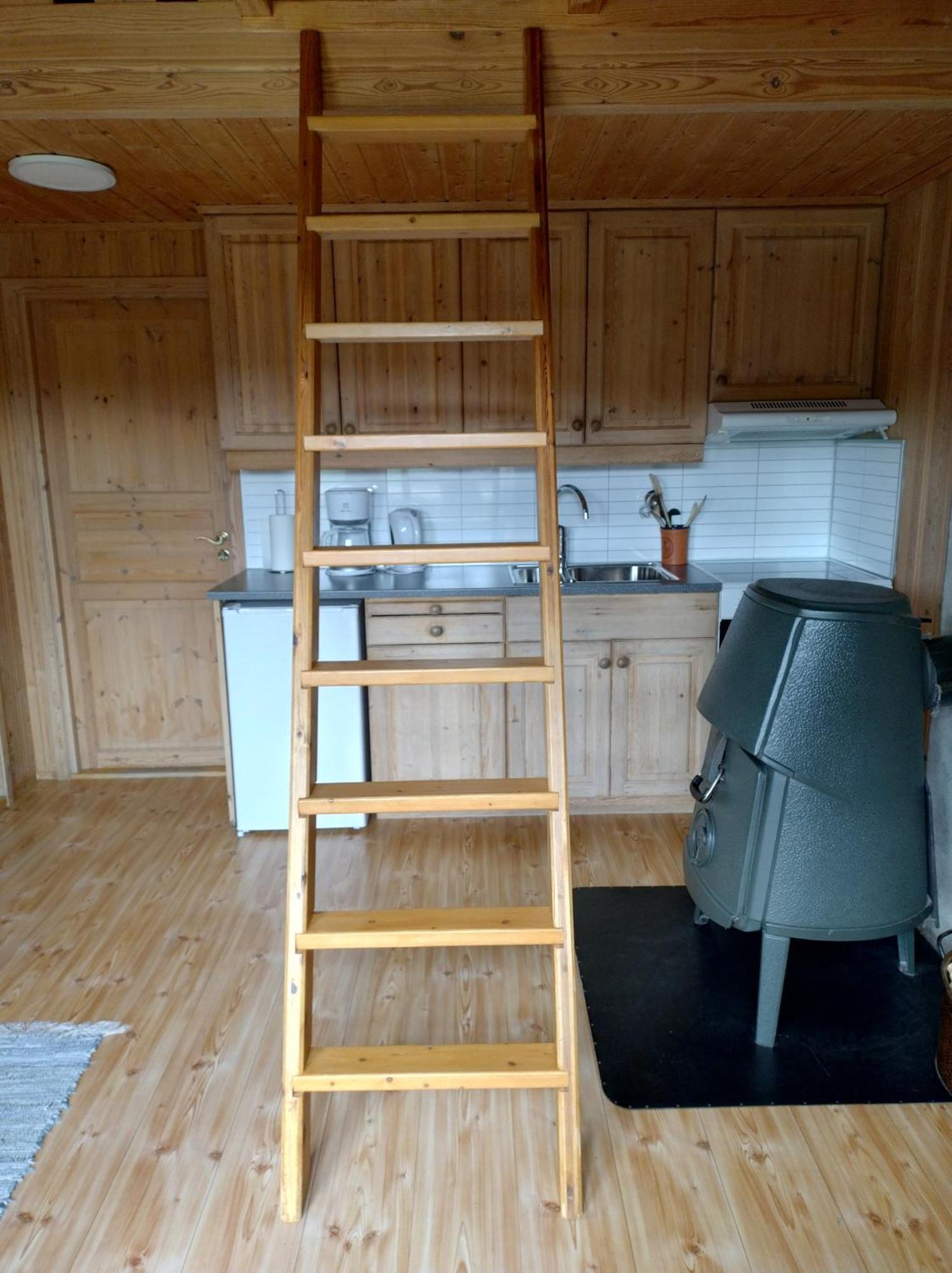 Hogstul Hytter - Apartment South Tuddal Екстер'єр фото