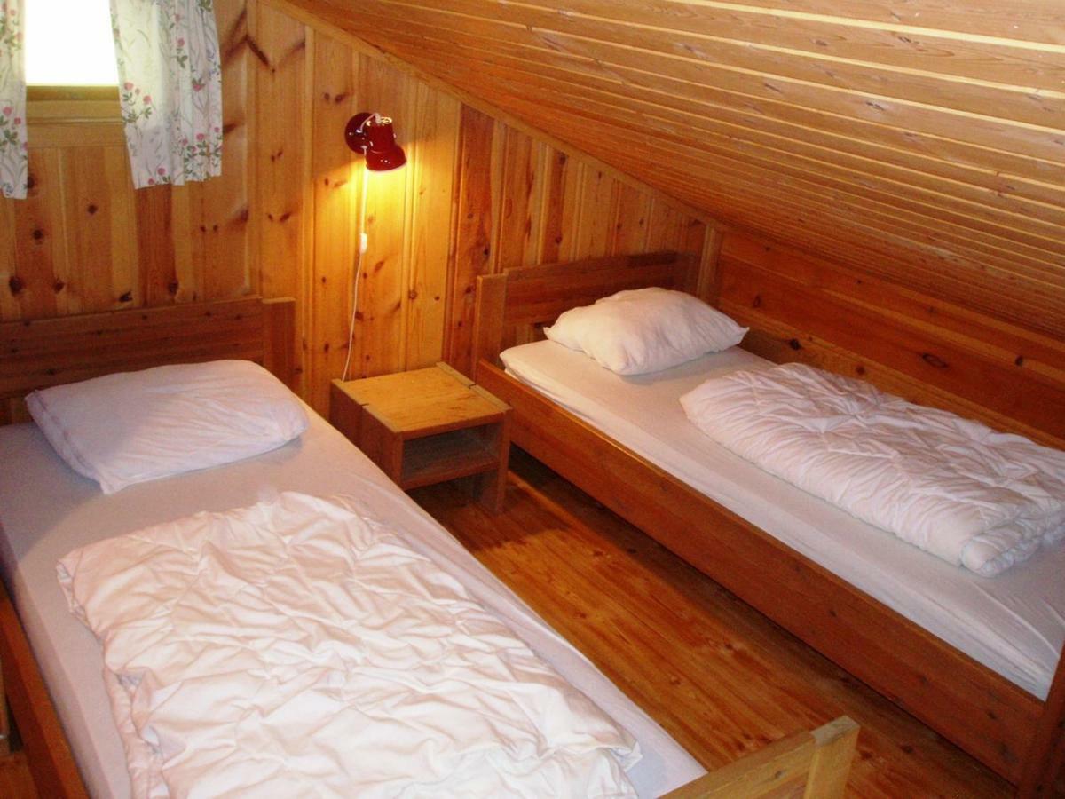 Hogstul Hytter - Apartment South Tuddal Екстер'єр фото