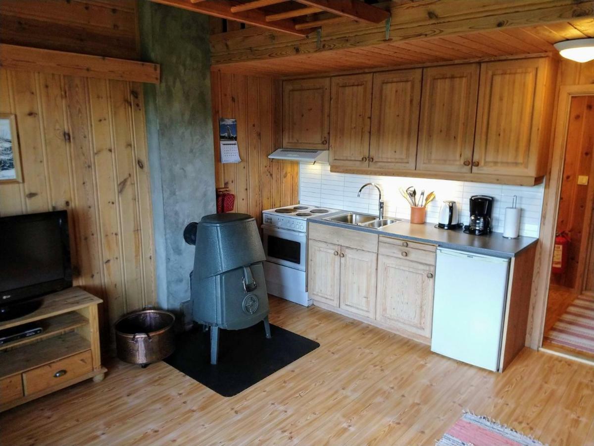 Hogstul Hytter - Apartment South Tuddal Екстер'єр фото
