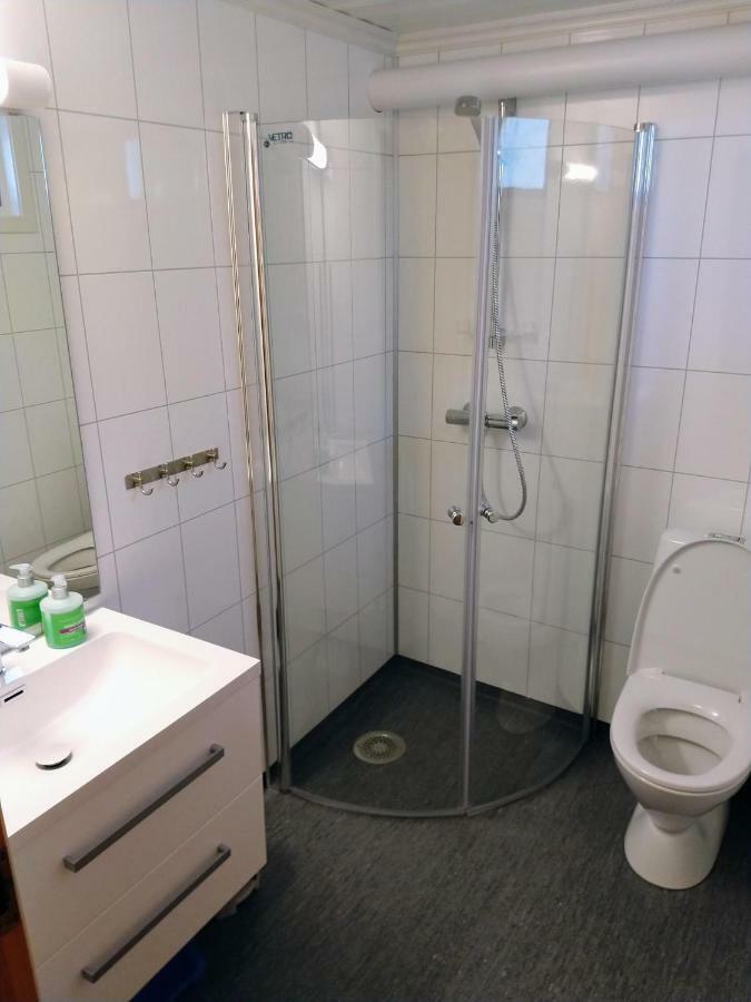 Hogstul Hytter - Apartment South Tuddal Екстер'єр фото