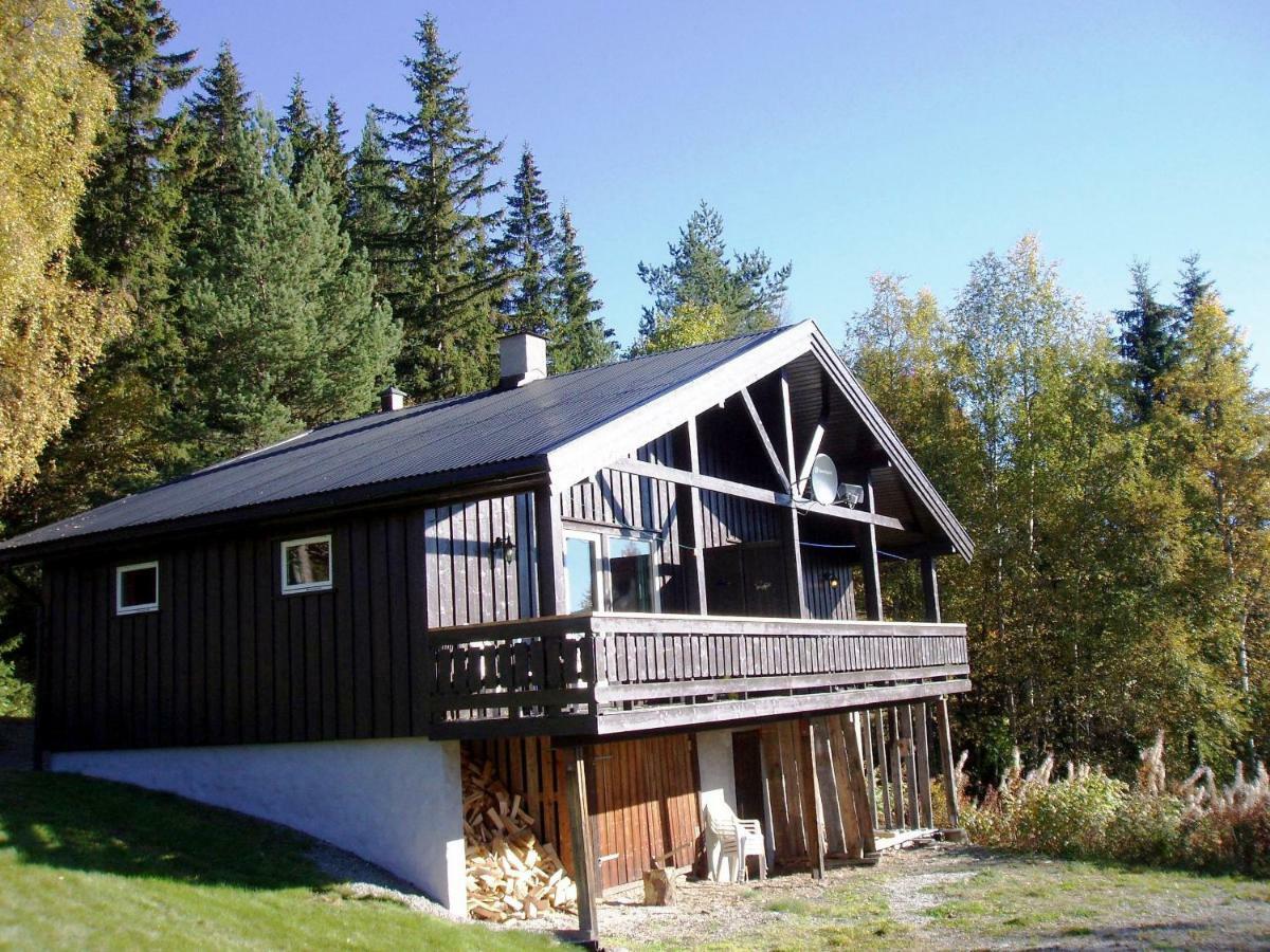 Hogstul Hytter - Apartment South Tuddal Екстер'єр фото
